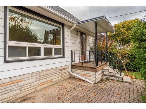 36 Boniface Avenue, Etobicoke, ON - Outdoor With Deck Patio Veranda With Exterior