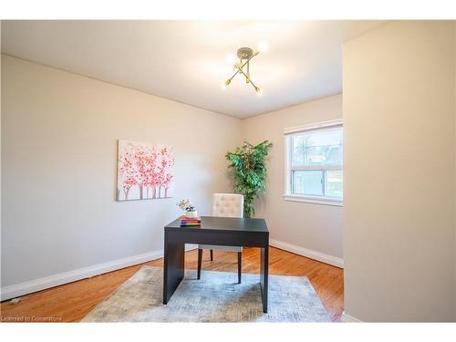 36 Boniface Avenue, Etobicoke, ON - Indoor Photo Showing Office