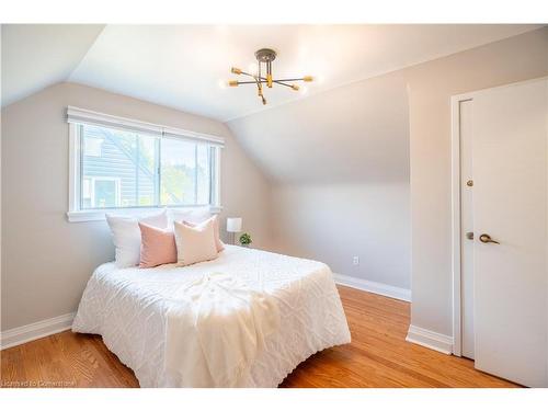 36 Boniface Avenue, Etobicoke, ON - Indoor Photo Showing Bedroom