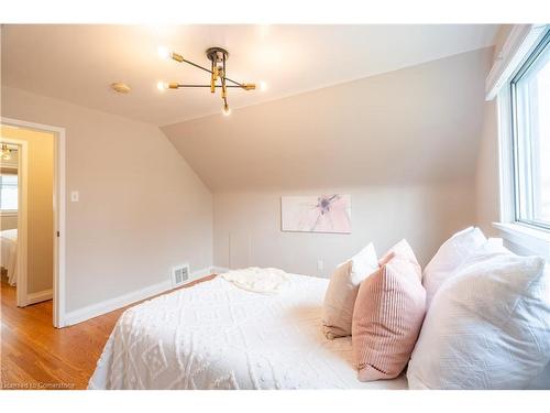 36 Boniface Avenue, Etobicoke, ON - Indoor Photo Showing Bedroom