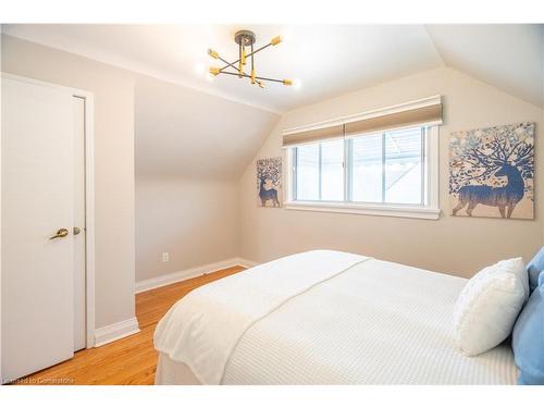 36 Boniface Avenue, Etobicoke, ON - Indoor Photo Showing Bedroom