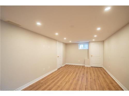 36 Boniface Avenue, Etobicoke, ON - Indoor Photo Showing Basement