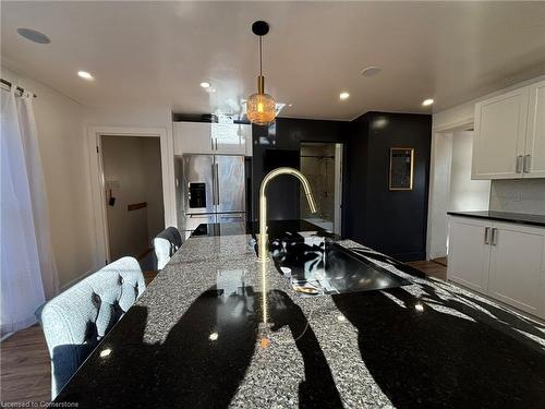 153 Elgin Street, London, ON - Indoor Photo Showing Kitchen