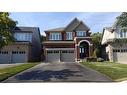 4017 Cachet Court, Beamsville, ON  - Outdoor With Facade 