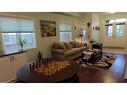 4017 Cachet Court, Beamsville, ON  - Indoor Photo Showing Living Room 