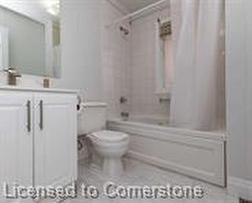 544 Park Avenue, Shelburne, ON - Indoor Photo Showing Bathroom