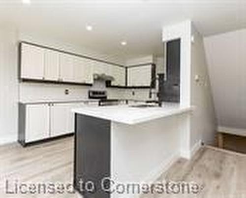 544 Park Avenue, Shelburne, ON - Indoor Photo Showing Kitchen