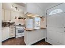 550 Parkview Crescent, Cambridge, ON  - Indoor Photo Showing Kitchen 