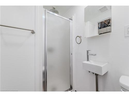 550 Parkview Crescent, Cambridge, ON - Indoor Photo Showing Bathroom