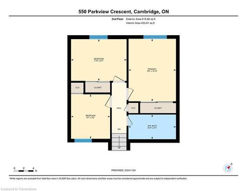 550 Parkview Crescent, Cambridge, ON - Other