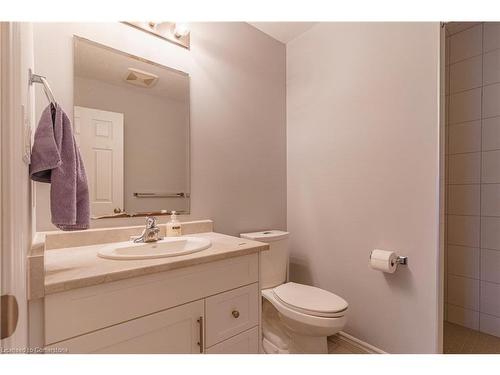 188 Wheat Lane, Kitchener, ON - Indoor Photo Showing Bathroom