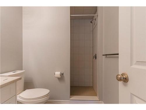 188 Wheat Lane, Kitchener, ON - Indoor Photo Showing Bathroom