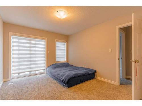 188 Wheat Lane, Kitchener, ON - Indoor Photo Showing Bedroom