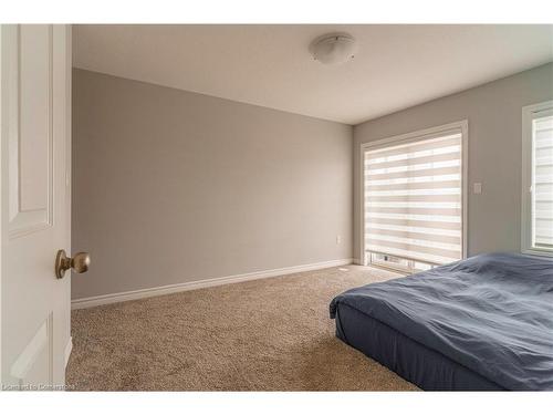 188 Wheat Lane, Kitchener, ON - Indoor Photo Showing Bedroom