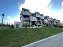 63A-1989 Ottawa Street S, Kitchener, ON  - Outdoor With Balcony With Facade 