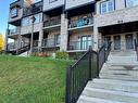 63A-1989 Ottawa Street S, Kitchener, ON  - Outdoor With Balcony With Facade 