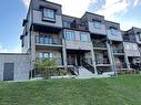 63A-1989 Ottawa Street S, Kitchener, ON  - Outdoor With Balcony With Facade 