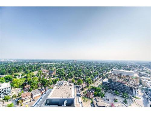 2901-15 Wellington Street S, Kitchener, ON - Outdoor With View