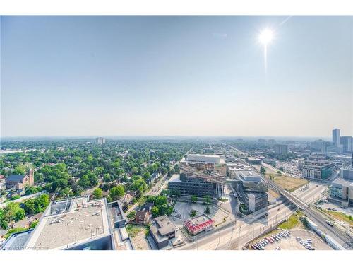 2901-15 Wellington Street S, Kitchener, ON - Outdoor With View