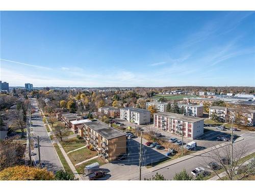 1006-375 King Street N, Waterloo, ON - Outdoor With View