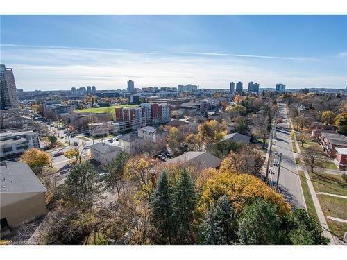 1006-375 King Street N, Waterloo, ON - Outdoor With View