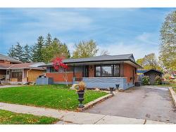 502 Manchester Road  Kitchener, ON N2B 1A6