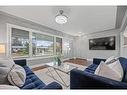 502 Manchester Road, Kitchener, ON  - Indoor Photo Showing Living Room 