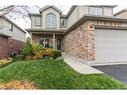 206 Westhollow Court, Waterloo, ON  - Outdoor With Deck Patio Veranda 