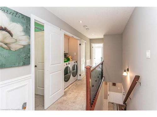 206 Westhollow Court, Waterloo, ON - Indoor