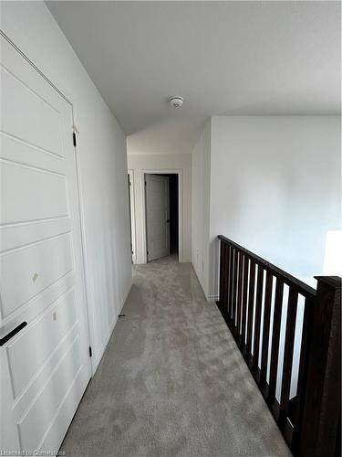 7 Routley Street, Kitchener, ON - Indoor Photo Showing Other Room