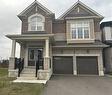 7 Routley Street, Kitchener, ON  - Outdoor With Facade 