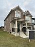 7 Routley Street, Kitchener, ON  - Outdoor With Facade 