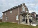 7 Routley Street, Kitchener, ON  - Outdoor 