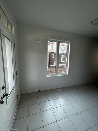 7 Routley Street, Kitchener, ON - Indoor Photo Showing Other Room