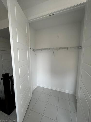 7 Routley Street, Kitchener, ON - Indoor With Storage