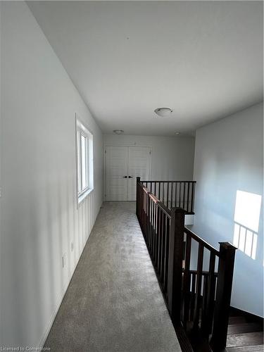 7 Routley Street, Kitchener, ON - Indoor Photo Showing Other Room