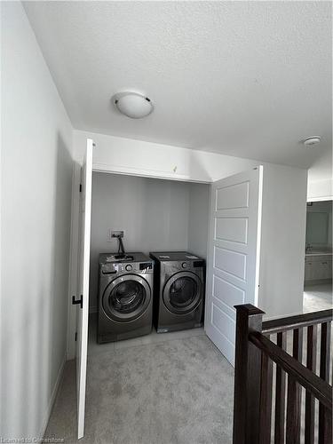 7 Routley Street, Kitchener, ON - Indoor Photo Showing Laundry Room