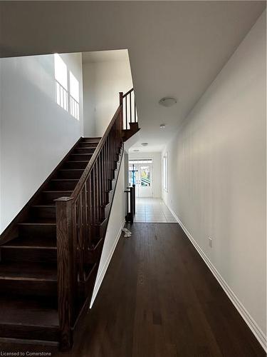 7 Routley Street, Kitchener, ON - Indoor Photo Showing Other Room