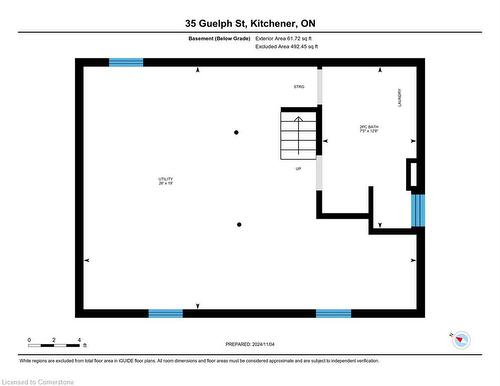 35 Guelph Street, Kitchener, ON - Other