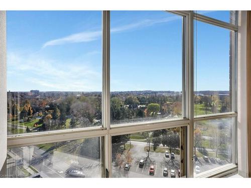 1204-1414 King Street E, Kitchener, ON - Indoor Photo Showing Other Room