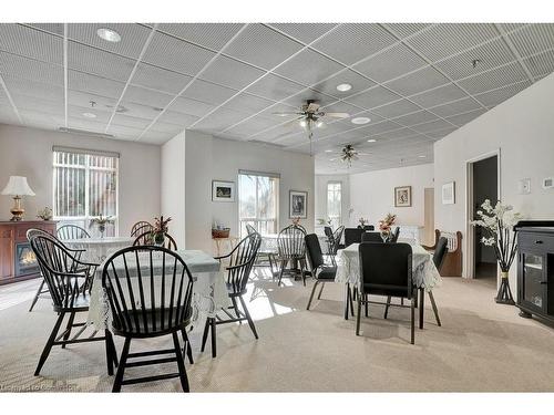 1204-1414 King Street E, Kitchener, ON - Indoor Photo Showing Dining Room