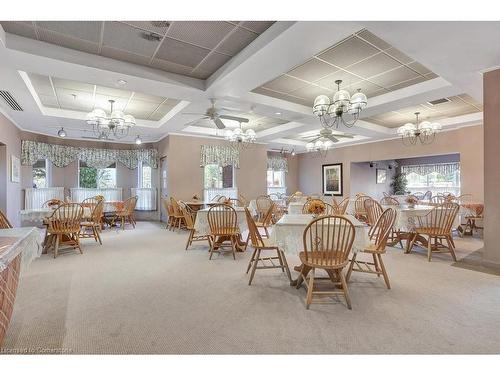 1204-1414 King Street E, Kitchener, ON - Indoor Photo Showing Dining Room