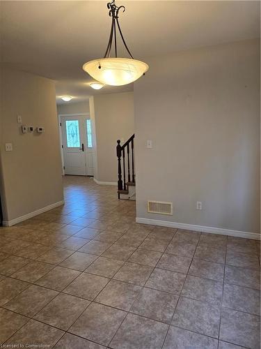 1316 Countrystone Drive, Kitchener, ON - Indoor Photo Showing Other Room