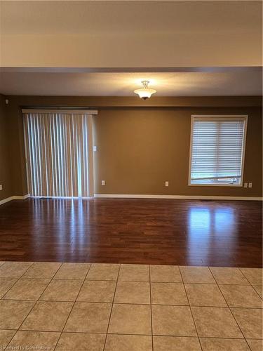 1316 Countrystone Drive, Kitchener, ON - Indoor Photo Showing Other Room