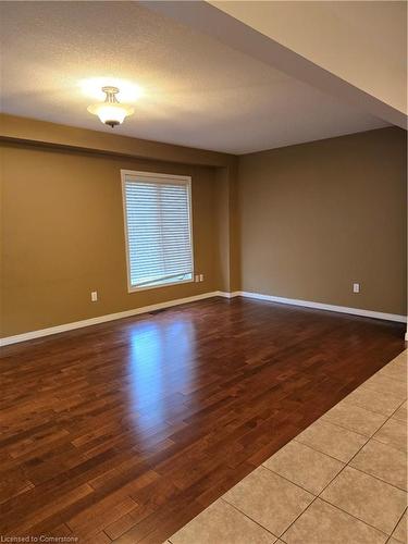 1316 Countrystone Drive, Kitchener, ON - Indoor Photo Showing Other Room