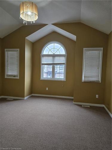 1316 Countrystone Drive, Kitchener, ON - Indoor Photo Showing Other Room