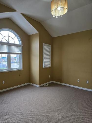 1316 Countrystone Drive, Kitchener, ON - Indoor Photo Showing Other Room