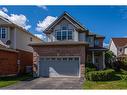 379 Beaver Creek Road, Waterloo, ON  - Outdoor With Facade 