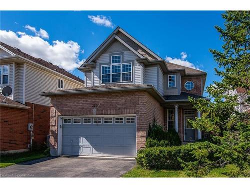 379 Beaver Creek Road, Waterloo, ON - Outdoor With Facade