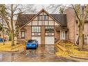 27-49 Cedarwoods Crescent, Kitchener, ON  - Outdoor 